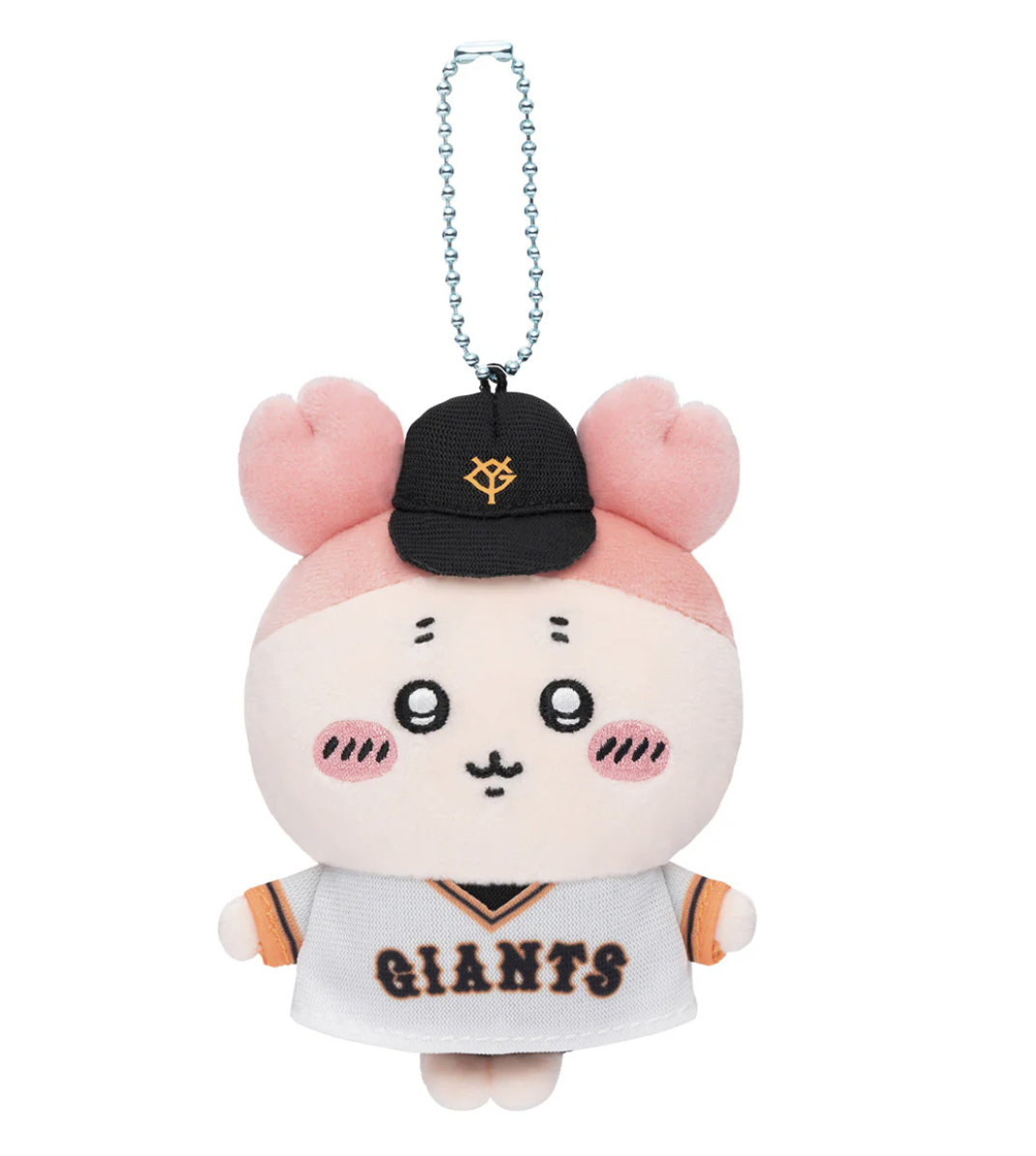 Chiikawa Potetama Plush Rakko — CHIIKAWA MERCH